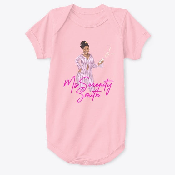 Authentic Lola Shirt