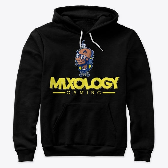 The Logo Dark Colors Apparel Trending 2025 Streetwear Essential