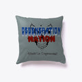 More Degeneration Nation Gear | Graphic T-Shirt for Unisex