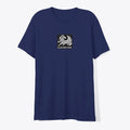 clever fox stay clever tee | Graphic T-Shirt for Unisex