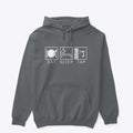 eat sleep tap Apparel Premium Quality Streetwear Essential
