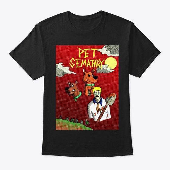 Set Pematary | Premium Unisex T-Shirt, Trending Graphic Tee