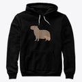 CAPYBARA - MAN | Premium Unisex T-Shirt