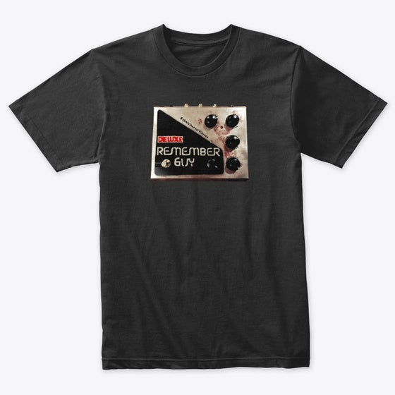 Remember Guy The Shirt | Premium Unisex T-Shirt