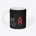 Rachel cup | Premium Unisex T-Shirt, Trending Graphic Tee
