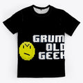 GOG Basic Logo Apparel Premium Quality Streetwear Essential