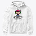Limited Edition Gaming Buddy Merch Apparel Premium Quality Hot Search US