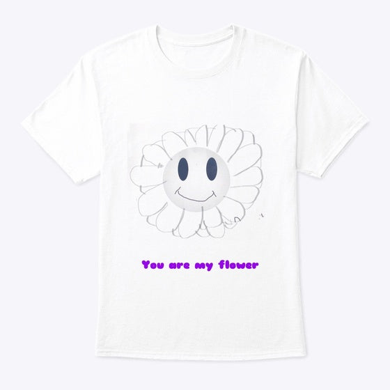 Fernanda - 4th Grade Shirt