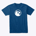 Flight of the Falcon Color | Premium Unisex T-Shirt, Trending Graphic Tee