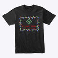 SCJ HOLIDAY 2022 | Premium Unisex T-Shirt