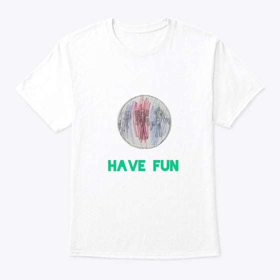 Samuel - 3rd grade | Graphic T-Shirt for Unisex
