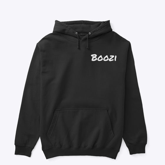 Black Boozi Shirt