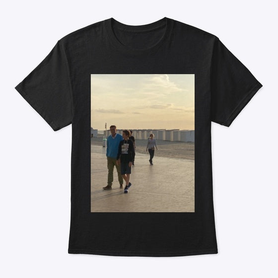 Opa | Graphic T-Shirt for Unisex
