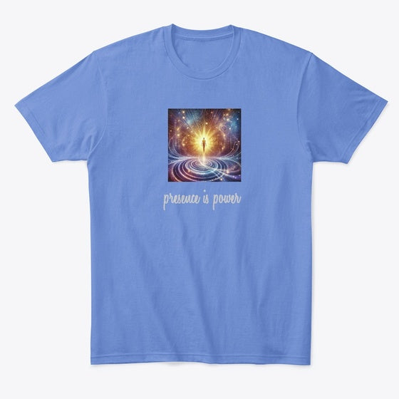 Clever Fox Presence Comfort Te Shirt