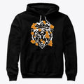 Orange Blossum | Premium Unisex T-Shirt