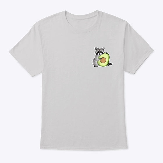 Tito Loves Avocados | Premium Unisex T-Shirt
