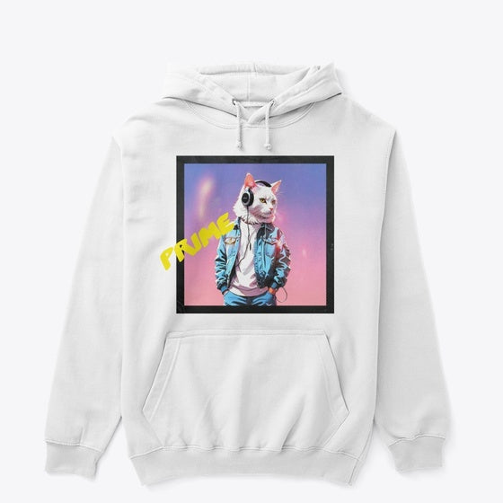 Feline PPRIME | Graphic T-Shirt for Unisex