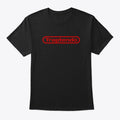 Traptendo OG Logo Apparel Premium Quality Hot Search US
