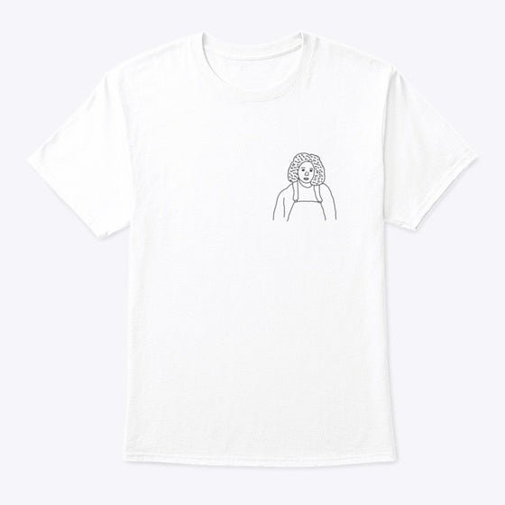 Ro s birthday | Graphic T-Shirt for Unisex