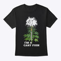 Pus Sliver - Cart Fien Shirt | Graphic T-Shirt for Unisex