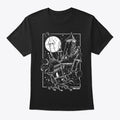 Miscast's Walking House | Premium Unisex T-Shirt