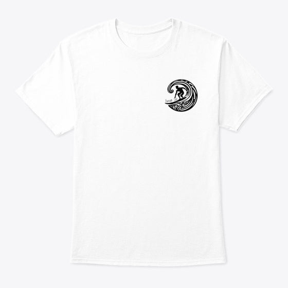 Foreign Life Eye of the Barrel Shirt