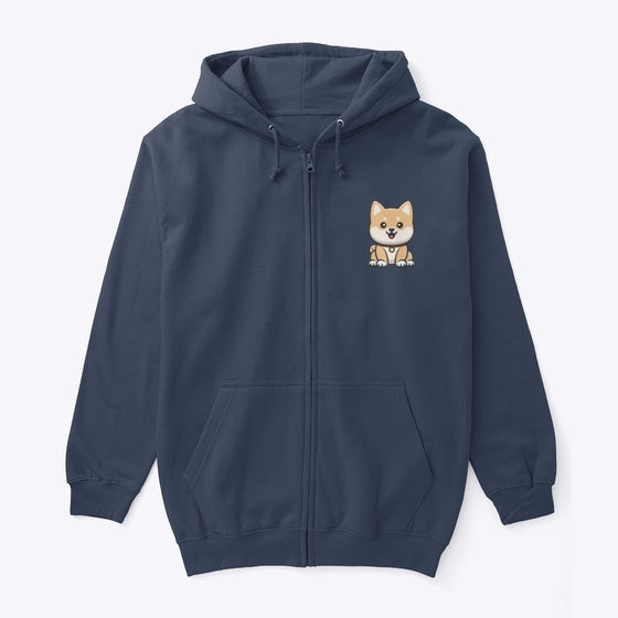 Baby Neiro zip up Jacket Apparel Trending 2025 Hot Search US