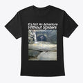 Post 10 Spiders | Premium Unisex T-Shirt