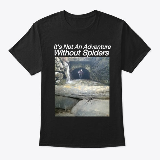 Post 10 Spiders | Premium Unisex T-Shirt