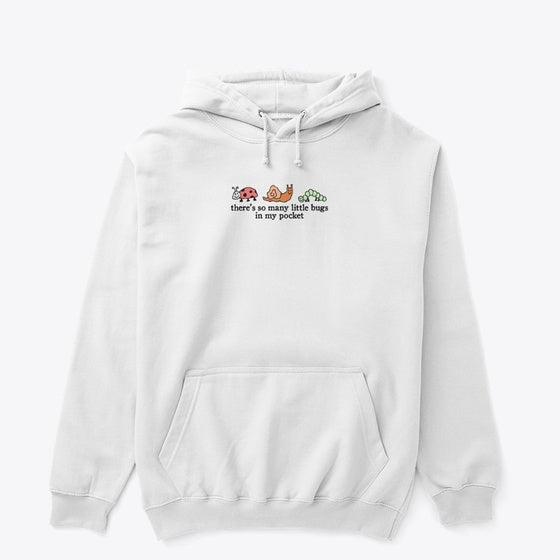 LITTLE BUGS | Premium Unisex T-Shirt