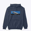Floating Sandbox Apparel High Search Demand Gaming Fan Favorite