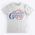 Erik Griffin Gaming BBALL Apparel High Search Demand Gaming Fan Favorite