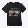 my fried | Graphic T-Shirt for Unisex