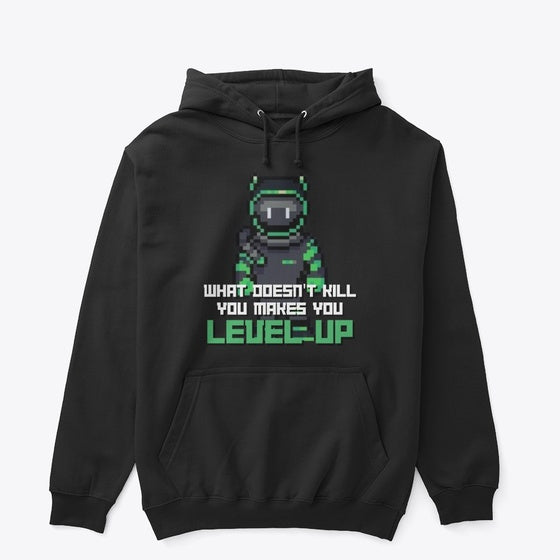 Level Up Apparel Trending 2025 High CTR Pick
