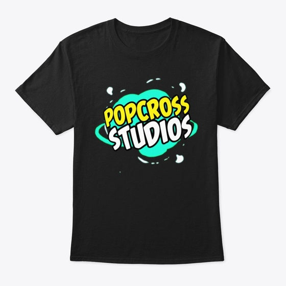 PopCross Studios Explody-Tee | Premium Unisex T-Shirt