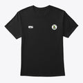 Sick Puppy 4x4 OFFICIAL T-Shirt BLACK | Premium Unisex T-Shirt