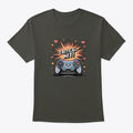 Critical Hit Apparel Best Seller Look Gaming Fan Favorite