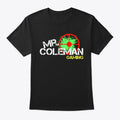 Mr Coleman Gaming Merch Apparel Trending 2025 Gaming Fan Favorite