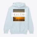 Healing | Graphic T-Shirt for Unisex