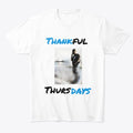 Thankful Thursdays Apparel High Search Demand Gaming Fan Favorite