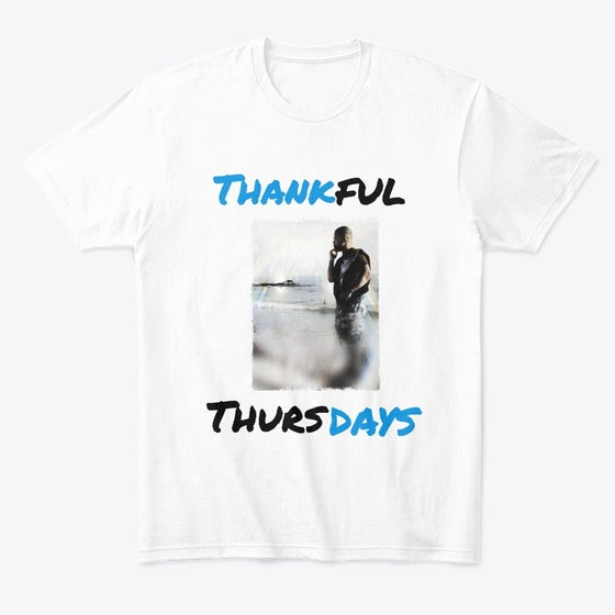 Thankful Thursdays Apparel High Search Demand Gaming Fan Favorite