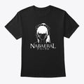 Nabae Black | Premium Unisex T-Shirt