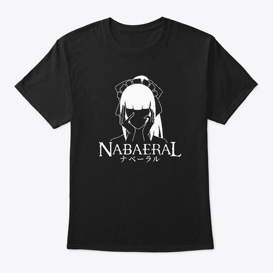 Nabae Black | Premium Unisex T-Shirt