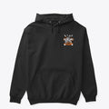 I Am a Military Biker Merch Shirt