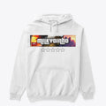 Milkydinho Hoodie V1 Hoodie Best Seller Look Top Rated Design