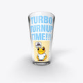 Turbo Turnup Time Gear Apparel Premium Quality Hot Search US