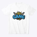 The gang Apparel High Search Demand High CTR Pick