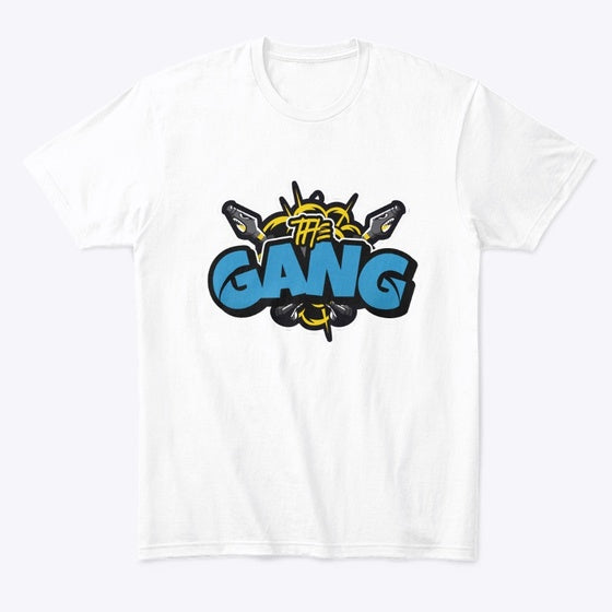 The gang Apparel High Search Demand High CTR Pick