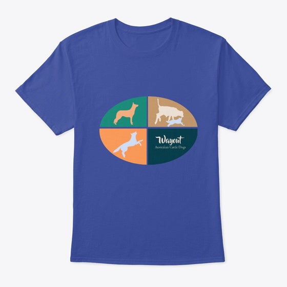 WayOut ACDs | Premium Unisex T-Shirt, Trending Graphic Tee