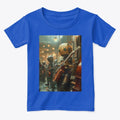 PLAY LOUD | Graphic T-Shirt for Unisex
